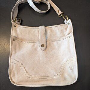 FRYE Campus Madison Creamy Beige Color